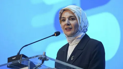 Bakan Göktaş: Engelli bireylerin kamu hizmetlerine erişimini güvence altına aldık Engelli bireyler habermeydan