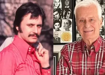 Engin Çağlar hayatını kaybetti