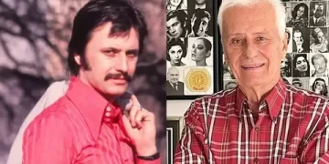 Engin Çağlar hayatını kaybetti