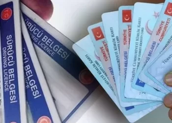 Eski tip ehliyet sahipleri dikkat! Sigorta artık ödeme yapmayacak Eski tip ehliyet sahipleri dikkat! Sigorta artık ödeme yapmayacak