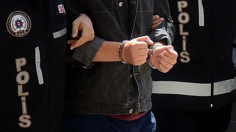 FETÖ’ye yönelik operasyonlarda 71 şüpheli yakalandı FETO34 habermeydan