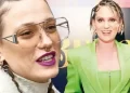 Farah Zeynep Abdullah’dan ‘Serenay Sarıkaya’ mesajı