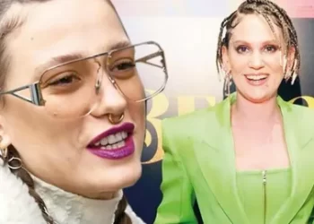 Farah Zeynep Abdullah’dan ‘Serenay Sarıkaya’ mesajı