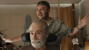 Feyyaz Yiğit ile Haluk Bilginer’i buluşturan Yan Yana filmi vizyona girdi Feyyaz Yigit Haluk Bilgineri bulusturan Yan Yana filmi vizyona girdi habermeydan