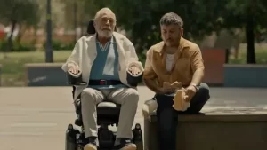 Feyyaz Yiğit ile Haluk Bilginer’i buluşturan Yan Yana filmi vizyona girdi Feyyaz Yigit Haluk Bilgineri bulusturan Yan Yana filmi vizyona girdi2 habermeydan