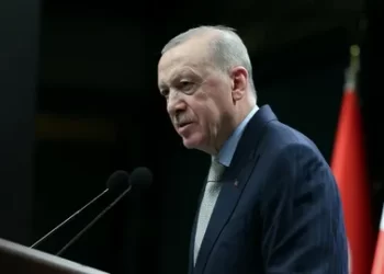 Erdoğan: Milletimizin emanetlerini Filistinli kardeşlerimize ulaştırmak için yoğun çaba gösteriyoruz