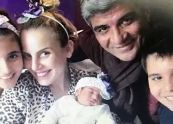 Filiz Erkal: İbrahim'in acısı hiçbir zaman bitmiyor Filiz Erkal: İbrahim’in acısı hiçbir zaman bitmiyor