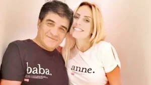 Filiz Erkal: İbrahim'in acısı hiçbir zaman bitmiyor Filiz Erkal Ibrahimin acisi hicbir zaman bitmiyor2 habermeydan