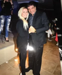 Filiz Erkal: İbrahim'in acısı hiçbir zaman bitmiyor Filiz Erkal Ibrahimin acisi hicbir zaman bitmiyor3 habermeydan