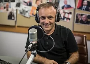 Gazeteci Yavuz Oğhan kimdir? Gazeteci Yavuz Oğhan kimdir?