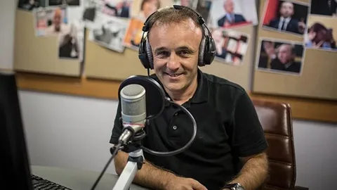 Gazeteci Yavuz Oğhan kimdir? Gazeteci Yavuz Oghan kimdir habermeydan