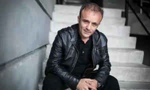 Gazeteci Yavuz Oğhan kimdir? Gazeteci Yavuz Oghan kimdir1 habermeydan