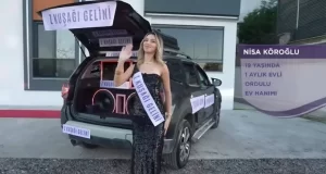 Gelin Evi Nisa Koroglu kimdir1 habermeydan