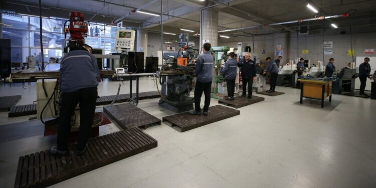 Genç Girişimcilik MEB Ve KGF İş Birliğiyle Desteklenecek Genc Girisimcilik habermeydan