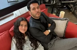 Guller Gunahlar setinde bayram havasi2 habermeydan