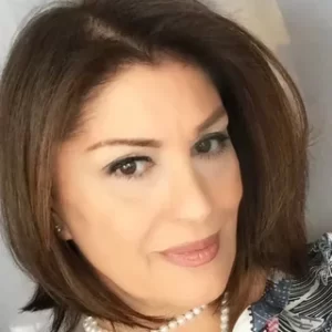 Gulsen Bubikoglu guzelligiyle gundem oldu1 habermeydan