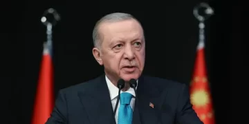 Erdoğan’dan Gürcistan-Azerbaycan sınırında düşen askeri kargo uçağına ilişkin açıklama