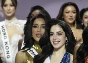 Güzellik Yarışması’nda olay hareket! Güzeller salonu terk etti Güzellik Yarışması’nda olay hareket! Güzeller salonu terk etti