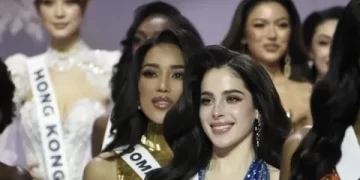 Güzellik Yarışması’nda olay hareket! Güzeller salonu terk etti Güzellik Yarışması’nda olay hareket! Güzeller salonu terk etti