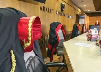 HSK’den 621 hakim ve savcı hakkında karar!