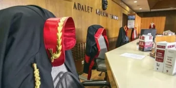 HSK’den 621 hakim ve savcı hakkında karar!