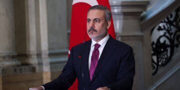 YÖK’ten Hakan Fidan’ın diplomasına ilişkin açıklama