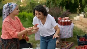 Halef dizisinin yeni bölümü ne zaman? Halef dizisinin son bölümünde ne oldu? Halef dizisinin yeni bolumu ne zaman habermeydan