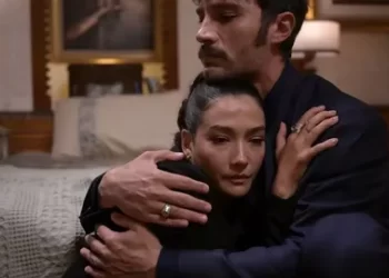 Halef dizisinin yeni bölümü ne zaman? Halef dizisinin son bölümünde ne oldu? Halef dizisinin yeni bölümü ne zaman? Halef dizisinin son bölümünde ne oldu?