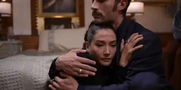 Halef dizisinin yeni bölümü ne zaman? Halef dizisinin son bölümünde ne oldu? Halef dizisinin yeni bölümü ne zaman? Halef dizisinin son bölümünde ne oldu?