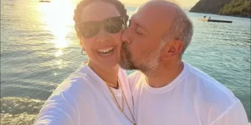 Halit Ergenç: Bergüzar ile keşkek yerken tanıştık Halit Ergenç: Bergüzar ile keşkek yerken tanıştık