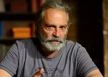 Haluk Bilginer: “Baban hariç kimsenin elini öpme”