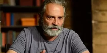 Haluk Bilginer: “Baban hariç kimsenin elini öpme”