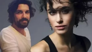 Hande Dogandemir Emre Izer evleniyor1 habermeydan