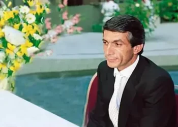 Hasan Heybetli kimdir? Kaç yaşında ve nereli?