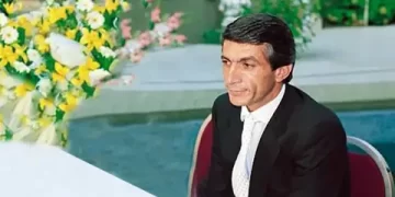 Hasan Heybetli kimdir? Kaç yaşında ve nereli? Hasan Heybetli kimdir? Kaç yaşında ve nereli?