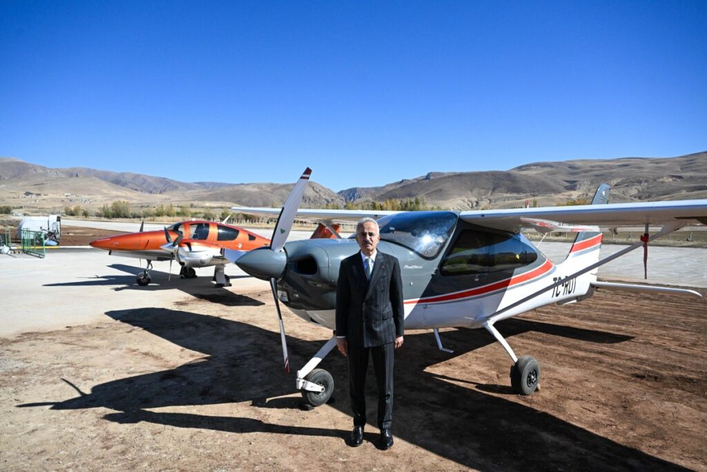 Havalimani Sayimiz habermeydan