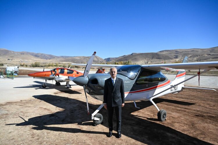 Havalimani Sayimiz habermeydan