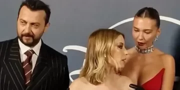 Hazal Kaya’dan, Melisa Döngel iddialarına açıklama