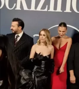 Hazal Kaya Melisa Dongel1 habermeydan