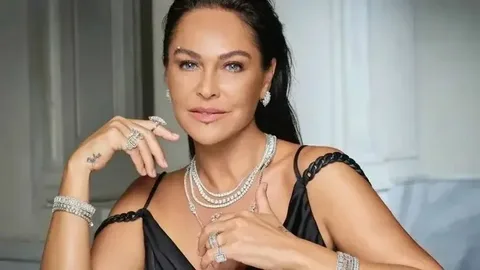 Hülya Avşar: Türkiye’de ilkleri ben yapıyorum Hulya Avsar Turkiyede ilkleri ben yapiyorum habermeydan