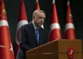Erdoğan: İHA ve SİHA üretiminde artık dünyanın ilk 3 ülkesi arasındayız