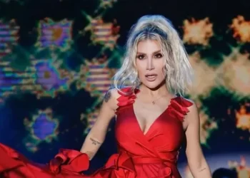 İrem Derici Hollanda'da saldırıya uğradı İrem Derici Hollanda’da saldırıya uğradı