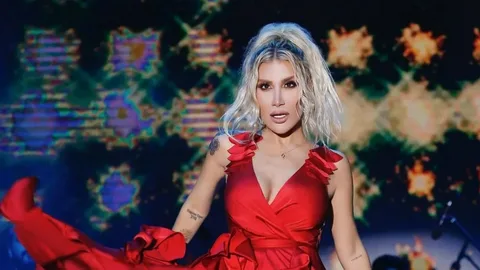 Irem Derici Hollandada saldiriya ugradi1 habermeydan