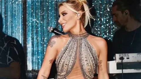 İrem Derici'den şaşırtan hareket! Evlenmesi bekleniyordu her şeyi sildi Irem Dericiden sasirtan hareket habermeydan