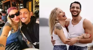 İrem Derici'den şaşırtan hareket! Evlenmesi bekleniyordu her şeyi sildi Irem Dericiden sasirtan hareket2 habermeydan