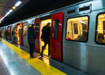 İstanbul Valiliği duyurdu! İstanbul’da bazı metro istasyonları kapatılacak