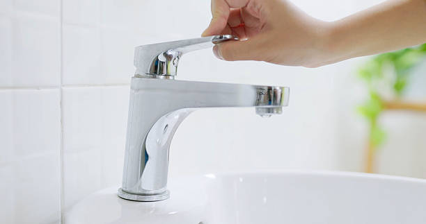 İstanbul'da çeşmeden çamurlu su aktı! İSKİ'den açıklama Istanbulda cesmeden camurlu su akti habermeydan