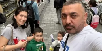 İstanbul'daki zehirlenme soruşturması sürüyor! Anne Çiğdem Böcek'in ifadesi ortaya çıktı İstanbul’daki zehirlenme soruşturması sürüyor! Anne Çiğdem Böcek’in ifadesi ortaya çıktı