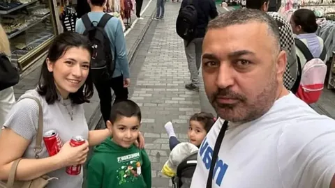 İstanbul'daki zehirlenme soruşturması sürüyor! Anne Çiğdem Böcek'in ifadesi ortaya çıktı Istanbuldaki zehirlenme sorusturmasi habermeydan