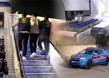 JASAT 15 Temmuz Hain Darbe Girişimi Gecesinde İşlenen Kadın Cinayetini Aydınlattı JASAT 15 Temmuz Hain Darbe Girişimi Gecesinde İşlenen Kadın Cinayetini Aydınlattı